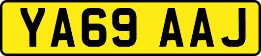 YA69AAJ