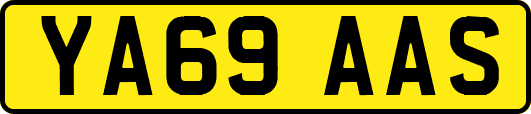 YA69AAS