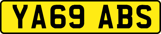 YA69ABS
