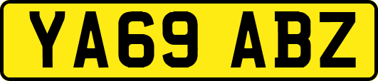 YA69ABZ