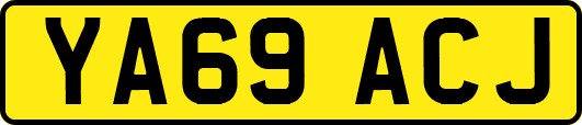 YA69ACJ