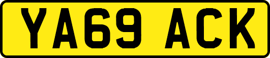 YA69ACK