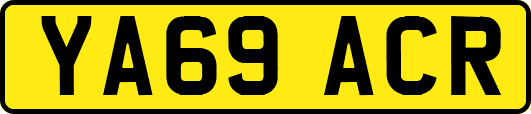 YA69ACR
