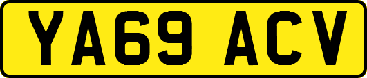 YA69ACV