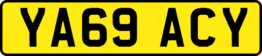 YA69ACY