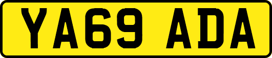 YA69ADA