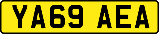 YA69AEA