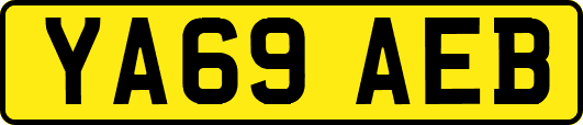 YA69AEB