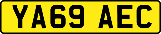 YA69AEC