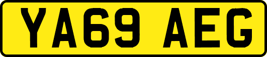 YA69AEG