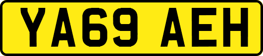 YA69AEH