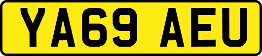 YA69AEU