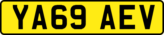 YA69AEV