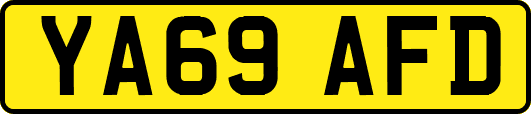 YA69AFD
