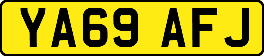 YA69AFJ