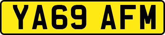 YA69AFM