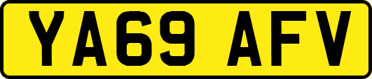 YA69AFV