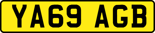 YA69AGB