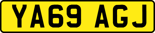 YA69AGJ