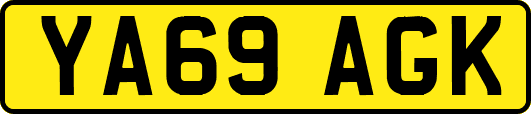 YA69AGK