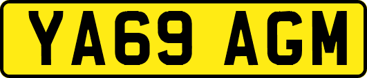 YA69AGM
