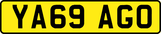 YA69AGO