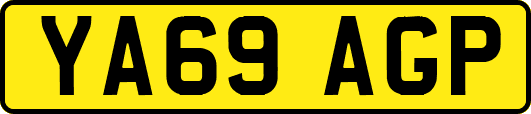YA69AGP