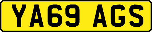 YA69AGS