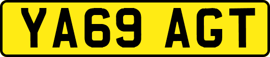 YA69AGT