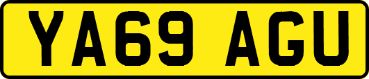 YA69AGU