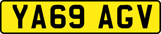 YA69AGV