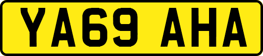 YA69AHA