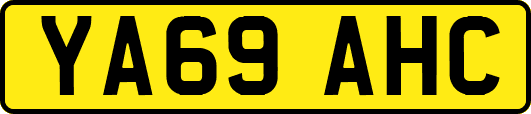 YA69AHC