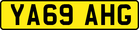YA69AHG