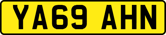 YA69AHN