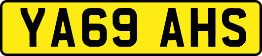 YA69AHS