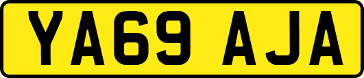 YA69AJA