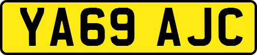 YA69AJC