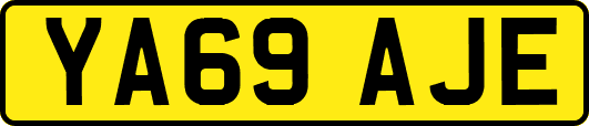 YA69AJE