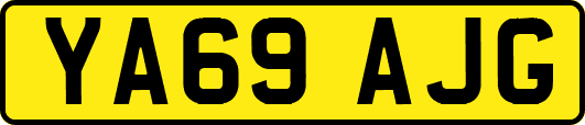 YA69AJG
