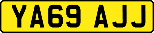 YA69AJJ