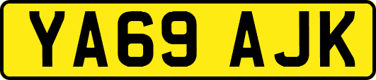 YA69AJK