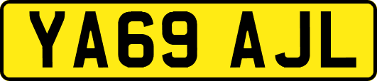 YA69AJL