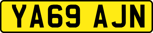 YA69AJN