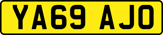 YA69AJO