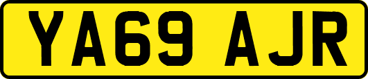 YA69AJR