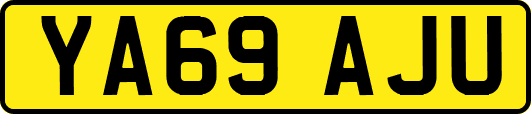 YA69AJU