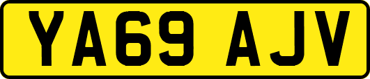 YA69AJV