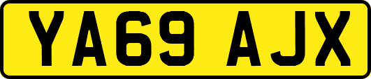 YA69AJX