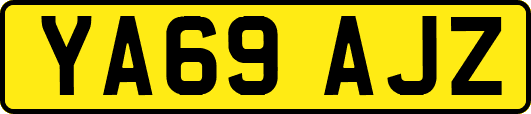 YA69AJZ